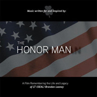 HONOR MAN / VARIOUS (MOD) CD