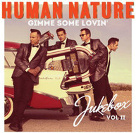 HUMAN NATURE - GIMME SOME LOVIN JUKEBOX VOL 2 (IMPORT) CD