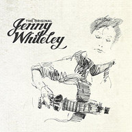 JENNY WHITELEY - ORIGINAL JENNY WHITELEY CD
