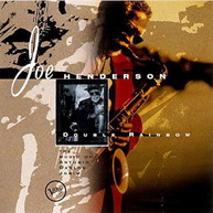 JOE HENDERSON - DOUBLE RAINBOW (IMPORT) CD