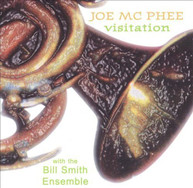 JOE MCPHEE - VISITATION CD