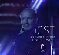 JOST /  FISCHER - BERLIN SYMPHONY LOVER - BERLIN SYMPHONY LOVER-SKYSONG CD