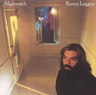 KENNY LOGGINS - NIGHTWATCH (IMPORT) CD