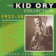 KID ORY - COLLECTION 1922-28 CD