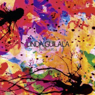 LINDA GUILALA - PSICONAUTICA CD