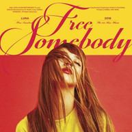 LUNA - FREE SOMEBODY (IMPORT) CD