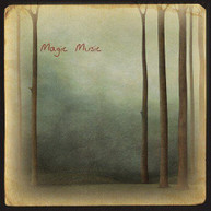 MAGIC MUSIC CD