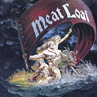 MEAT LOAF - DEAD RINGER (IMPORT) CD