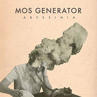 MOS GENERATOR - ABYSSINIA CD