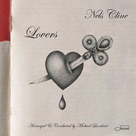 NELS CLINE - LOVERS CD