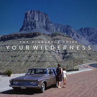PINEAPPLE THIEF - YOUR WILDERNESS CD