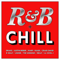 R&B & CHILL / VARIOUS (UK) CD