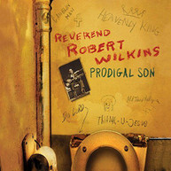 ROBERT WILKINS - PRODIGAL SON CD