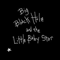 SEAN HAYES - BIG BLACK HOLE CD