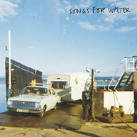 SONGS FOR WALTER - SONGS FOR WALTER CD
