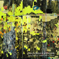 STEVE LEHMAN - SELEBEYONE CD