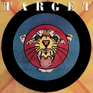 TARGET - TARGET (BONUS) (TRACKS) (DLX) (UK) CD