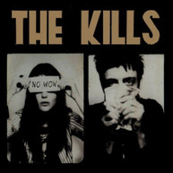 THE KILLS - NO WOW CD