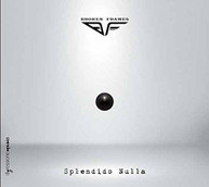 WALTER /  MARCO / ERASMO / BROKEN FRAMES - SPENDIDO NULLA CD