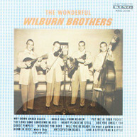 WILBURN BROTHERS - WONDERFUL WILBURN BROTHERS CD