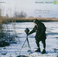 WINTER AM BODENSEE - NATURE SOUNDS CD