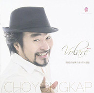 YONG CHO -KAP - VOLARE (IMPORT) CD