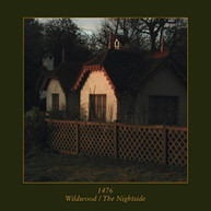1476 - WILDWOOD / THE NIGHTSIDE VINYL