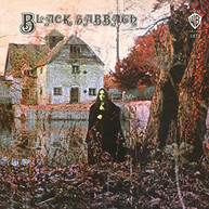 BLACK SABBATH - BLACK SABBATH (LTD) (180GM) VINYL
