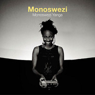 MONOSWEZI - MONOSWEZI YANGA (UK) VINYL