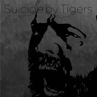 SUICIDE BY TIGERS VINYL
