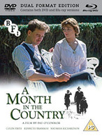 A MONTH IN THE COUNTRY (UK) BLU-RAY