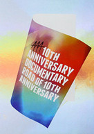 AAA - AAA 10TH ANNIVERSARY DOCUMENTARY: ROAD OF 10TH DVD