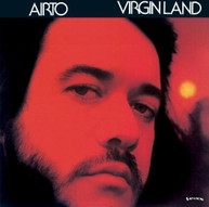 AIRTO - VIRGIN LAND (BLU-SPEC) (IMPORT) CD