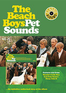 BEACH BOYS - PET SOUNDS CLASSIC ALBUM DVD