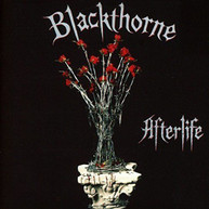 BLACKTHORNE - AFTERLIFE: EXPANDED EDITION (EXPANDED) (UK) CD