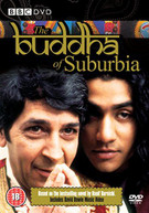 BUDDHA OF SUBURBIA (UK) DVD