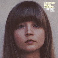 COURTNEY MARIE ANDREWS - HONEST LIFE CD
