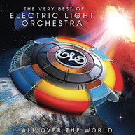 ELO ( ELECTRIC) (LIGHT) (ORCHESTRA - ALL OVER THE WORLD: VERY BEST OF VINYL