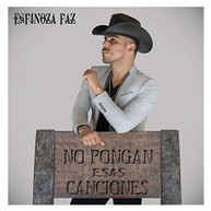 ESPINOZA PAZ - NO PONGAN ESAS CANCIONES CD