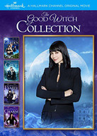 GOOD WITCH COLLECTION (2PC) (2 PACK) (WS) DVD