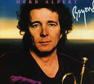 HERB ALPERT - BEYOND CD