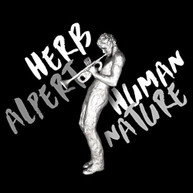 HERB ALPERT - HUMAN NATURE CD