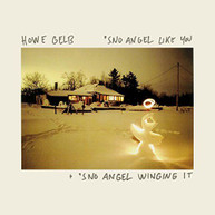 HOWE GELB - SNO ANGEL LIKE YOU / SNO ANGEL (+DVD) CD