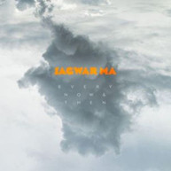 JAGWAR MA - EVERY NOW & THEN CD
