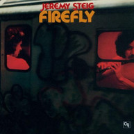 JEREMY STEIG - FIREFLY (BLU-SPEC) (IMPORT) CD