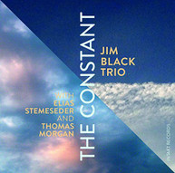 JIM BLACK - CONSTANT CD