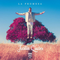 JUSTIN QUILES - LA PROMESA CD