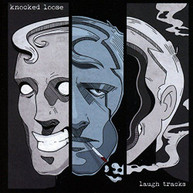 KNOCKED LOOSE - LAUGH TRACKS CD