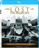 LOST HORIZON (1937) BLURAY