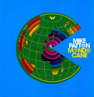 MIKE PATTON - MONDO CANE VINYL